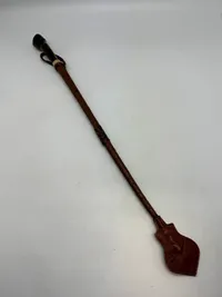 Original kamelpisk