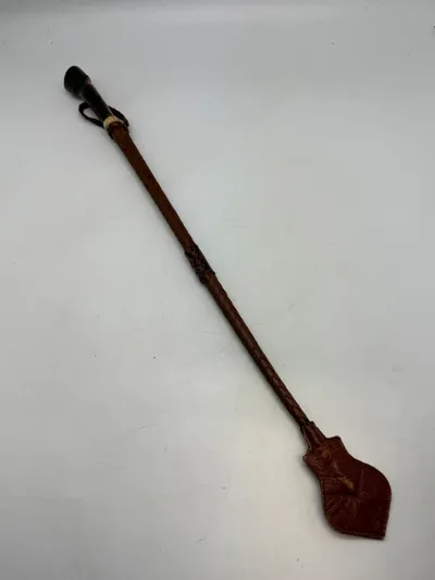 Original kamelpisk