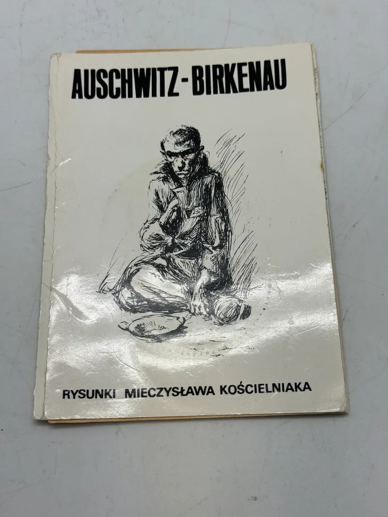 Auscwitz-Birkenau