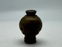 original Dask 1774 pallask del, god til brevvægt
