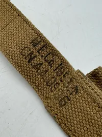 Orignal frø for engelsk spike bajonet
