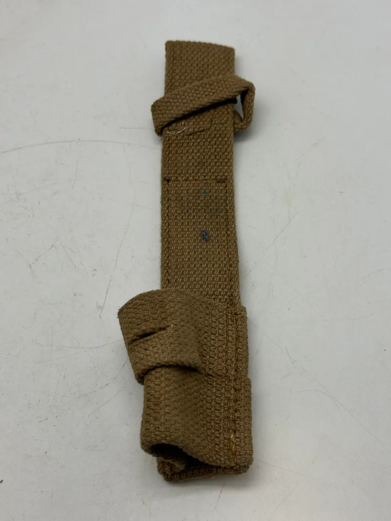 Orignal frø for engelsk spike bajonet