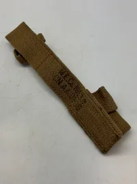 Orignal frø for engelsk spike bajonet