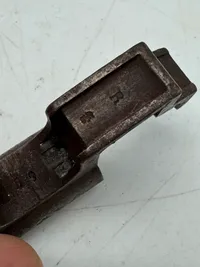 Original mundingsbeskytter for K98 WW1