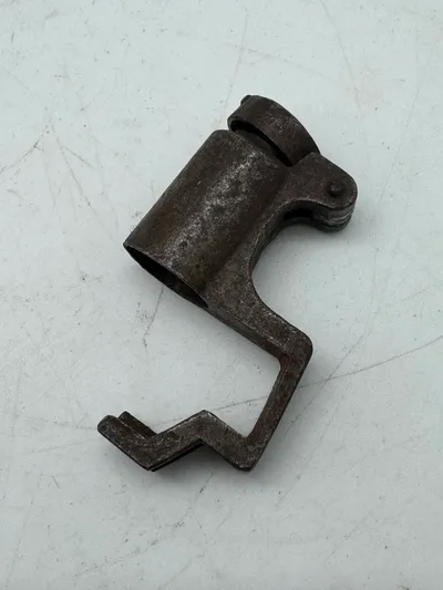 Original mundingsbeskytter for K98 WW1
