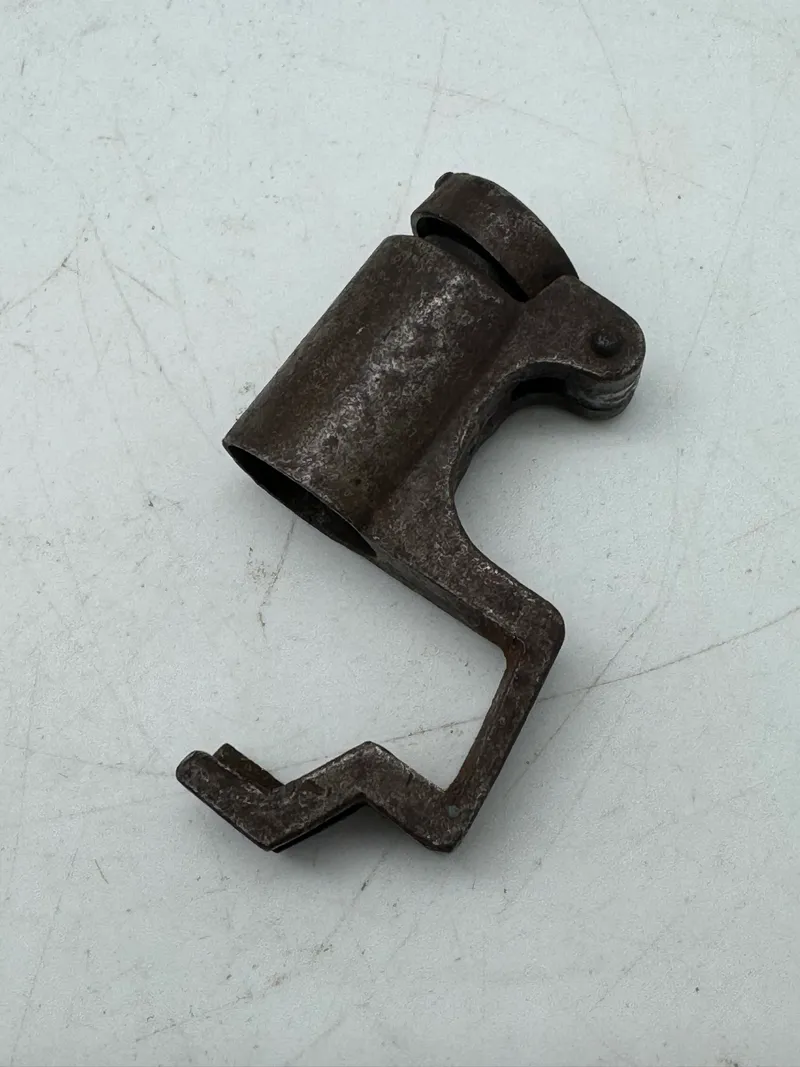 Original mundingsbeskytter for K98 WW1