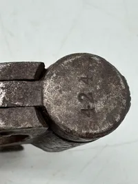 Original mundingsbeskytter for K98 WW1