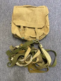 Lot Dansk webbing