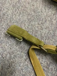 Lot Dansk webbing