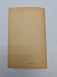 Originalt hæfte - mellemkrigstiden 1918-1939