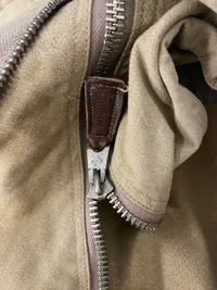 Original WWII German Luftwaffe (Airforce) K So/34 SUMMER FLIGHT SUIT. (Fliegerschutzanzug) navgiven og fra 1936 ( Legion Condor )