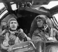 Original WWII German Luftwaffe (Airforce) K So/34 SUMMER FLIGHT SUIT. (Fliegerschutzanzug) navgiven og fra 1936 ( Legion Condor )