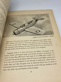 Original bog over kampfly fra 1941
