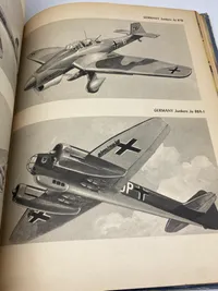 Original bog over kampfly fra 1941