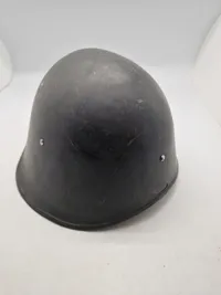 Original dansk M/23 hjem - senere anvendt af CF