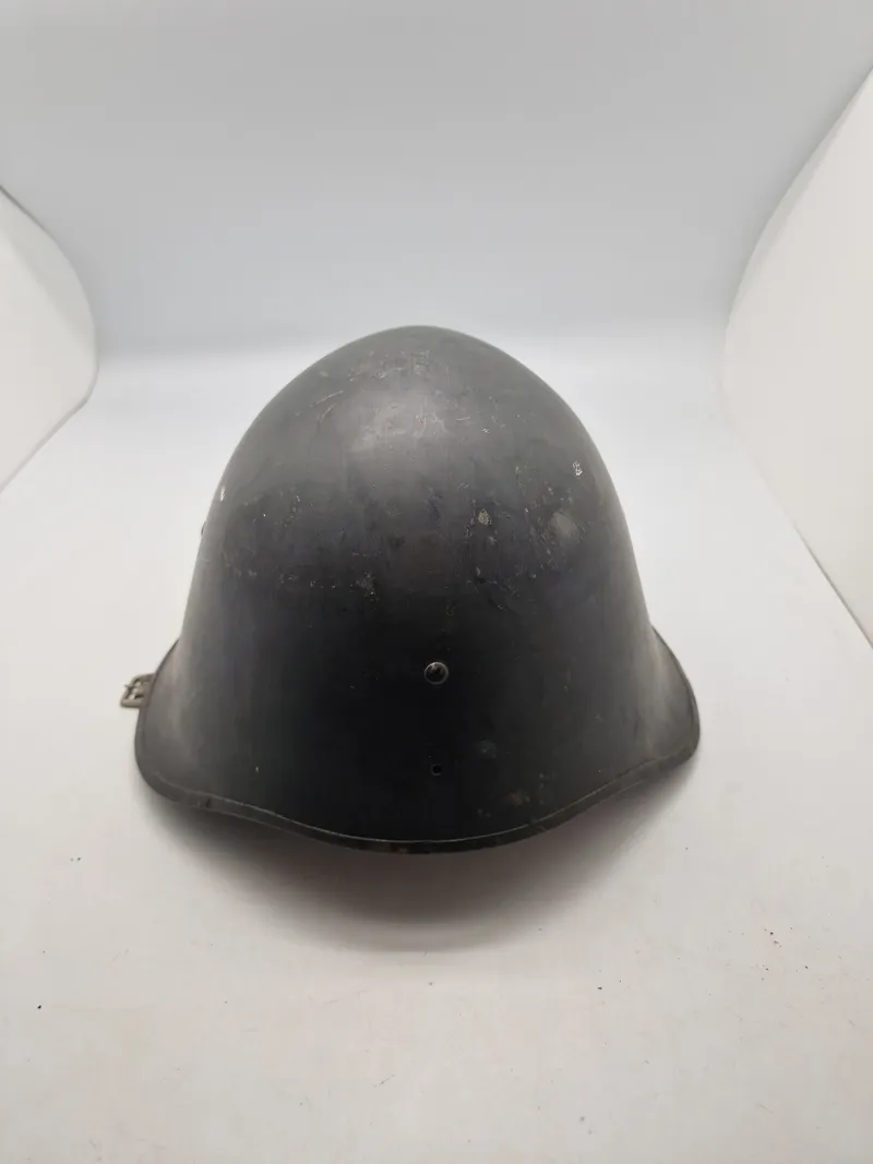 Original dansk M/23 hjem - senere anvendt af CF