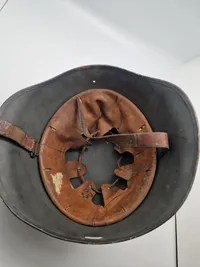 Original dansk M/23 hjem - senere anvendt af CF