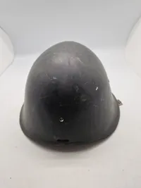 Original dansk M/23 hjem - senere anvendt af CF