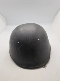 Original dansk M/23 hjem - senere anvendt af CF
