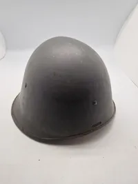 Original dansk M/23 hjem - senere anvendt af CF