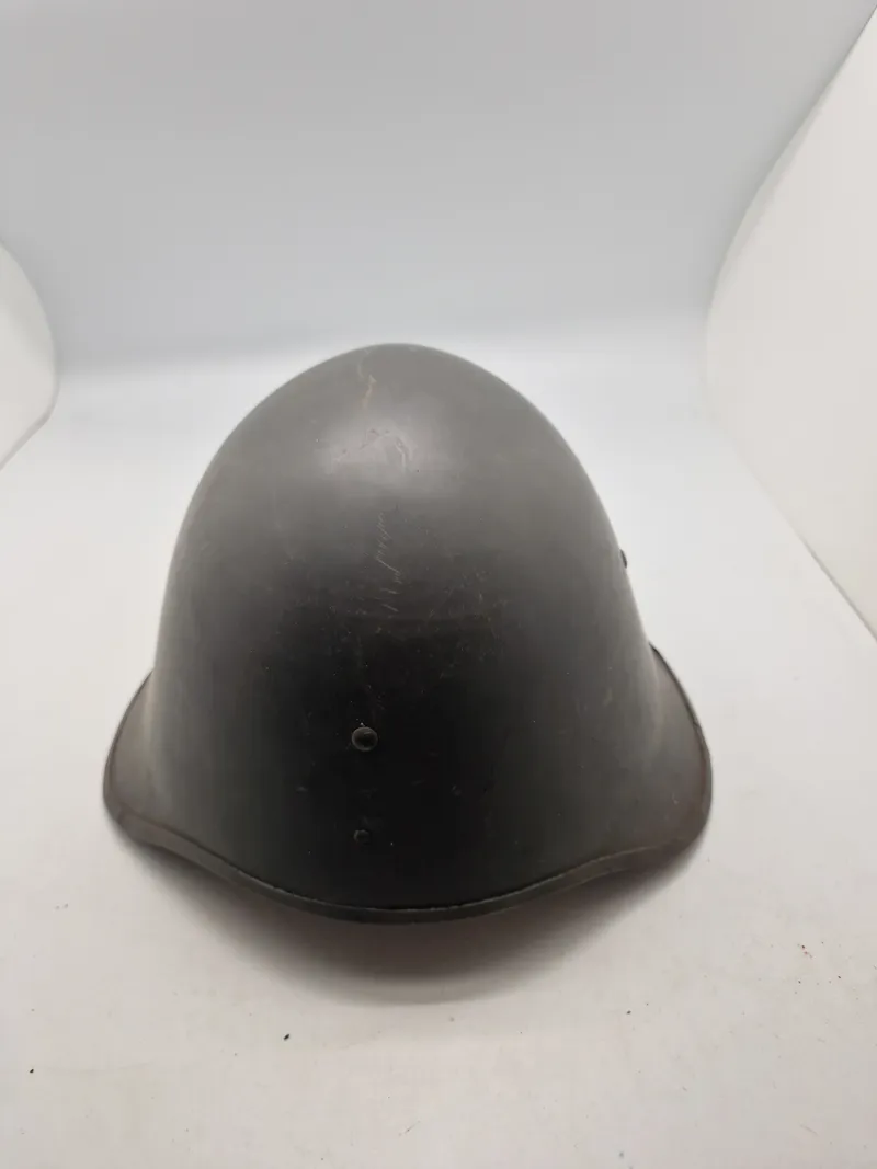 Original dansk M/23 hjem - senere anvendt af CF