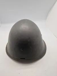 Original dansk M/23 hjem - senere anvendt af CF