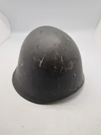 Original dansk M/23 hjem - senere anvendt af CF