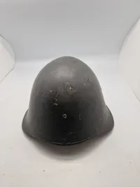 Original dansk M/23 hjem - senere anvendt af CF