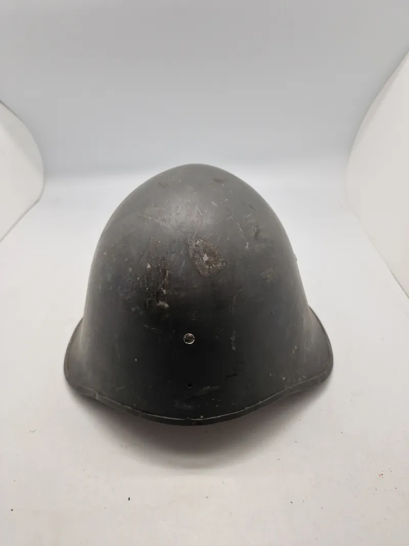 Original dansk M/23 hjem - senere anvendt af CF