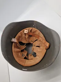 Original dansk M/23 hjem - senere anvendt af CF