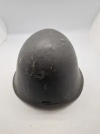 Original dansk M/23 hjem - senere anvendt af CF