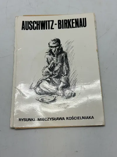 Auscwitz-Birkenau