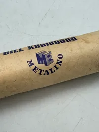 Original pakning med ti æsker knald bånd til legetøjs pistol