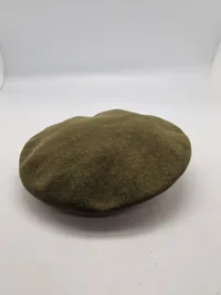 Original hollandsk baret
