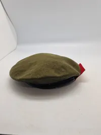 Original hollandsk baret
