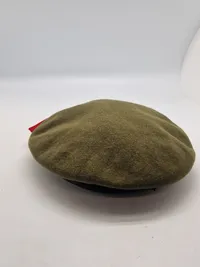 Original hollandsk baret