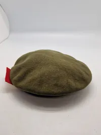 Original hollandsk baret