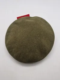 Original hollandsk baret