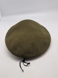 Original hollandsk baret