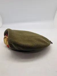 Original hollandsk baret