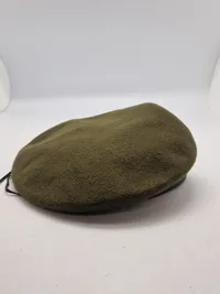 Original hollandsk baret