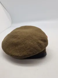Original britisk baret - Wellington's Regiment