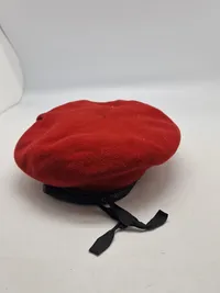 Original Bundeswehr baret
