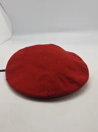 Original Bundeswehr baret