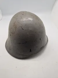 Original dansk M/41 hjelm