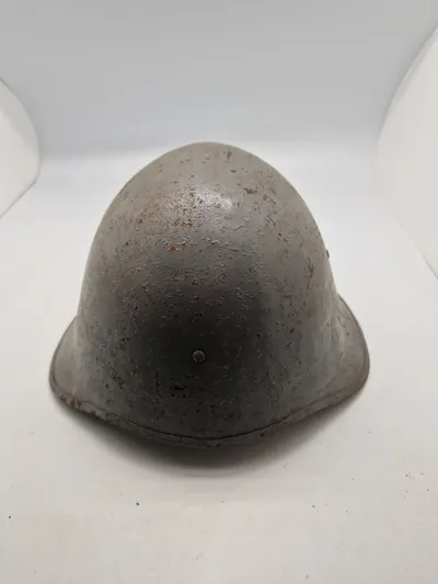 Original dansk M/41 hjelm