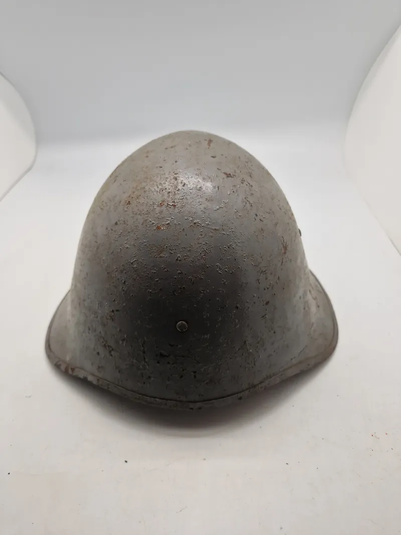 Original dansk M/41 hjelm