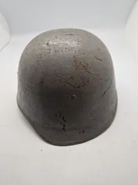 Original dansk M/41 hjelm