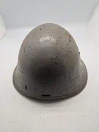 Original dansk M/41 hjelm