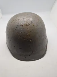 Original dansk M/41 hjelm